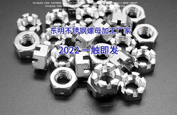 src=东明不锈钢螺母加工厂家以何种面貌起航2022? 东明不锈钢螺母加工厂家