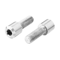 不锈钢非标件系列