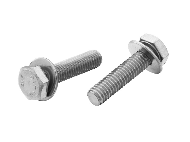 外六角二组合螺丝
